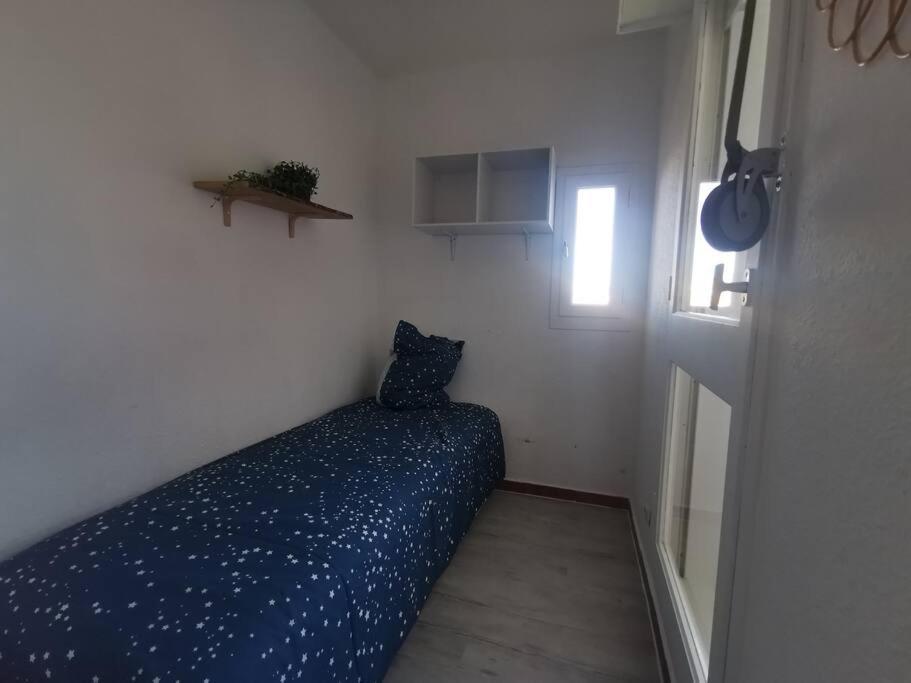 Superbe Studio Renove Avec Piscine Et Vue Marina Le Barcarès Exteriér fotografie
